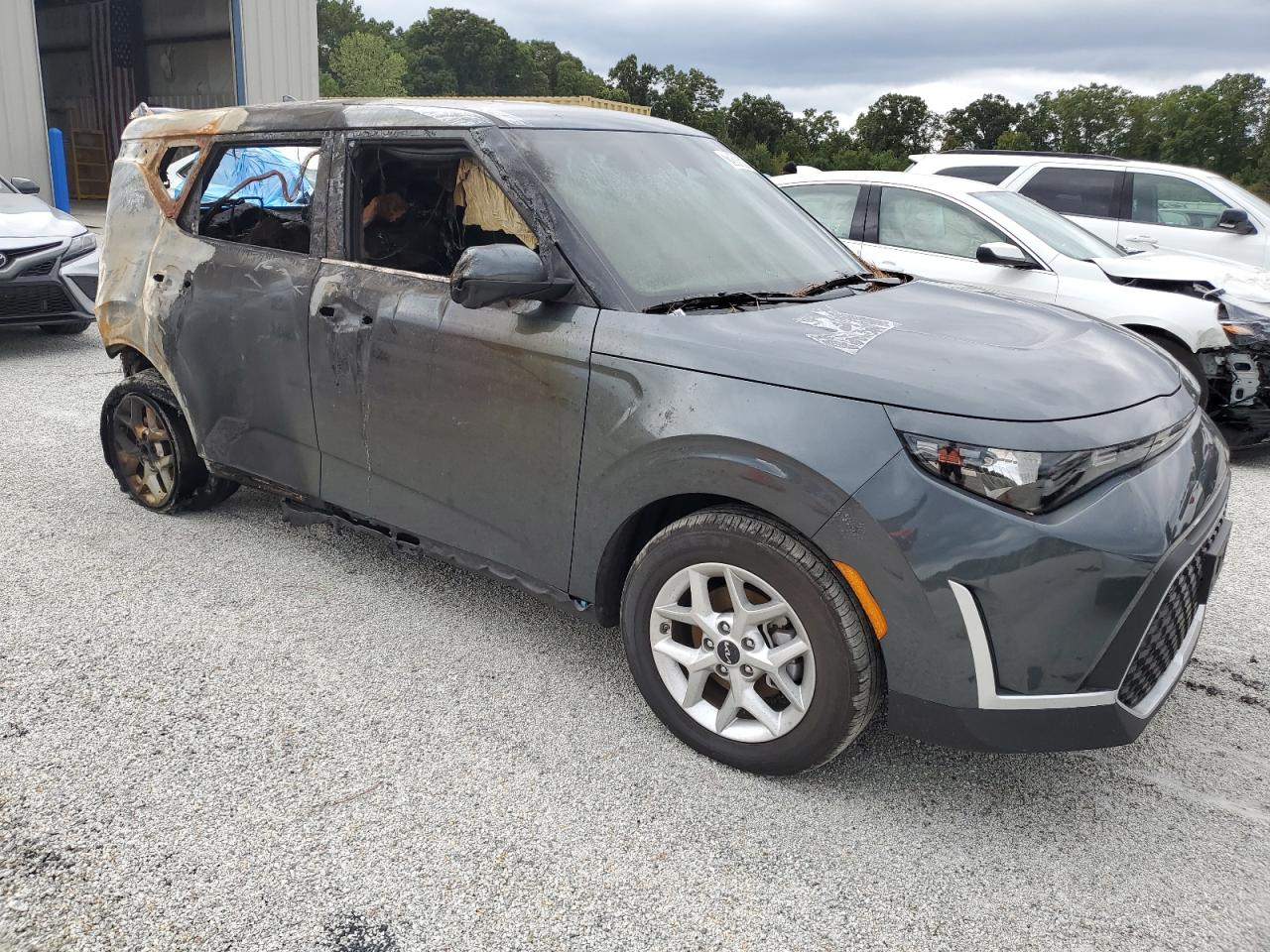 2024 Kia Soul - Image 4
