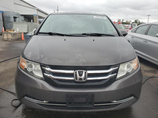  HONDA All Models 2015 Gray