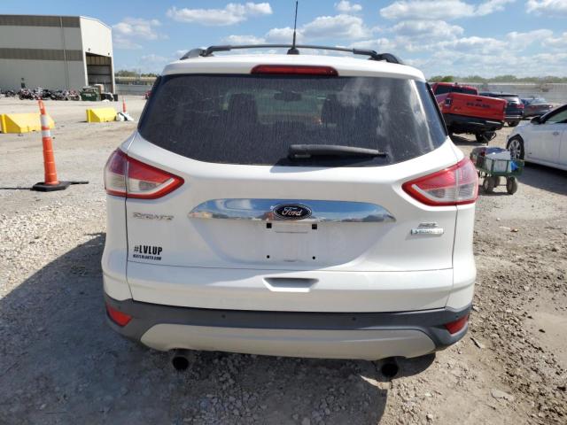 Parquets FORD ESCAPE 2013 White