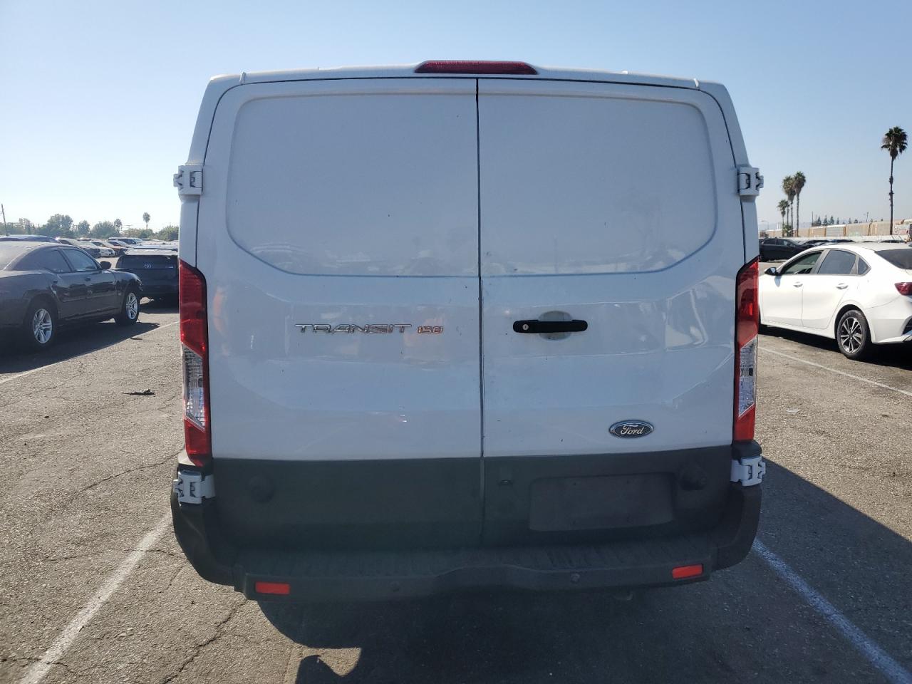 1FTYE2YM7KKB59953 2019 Ford Transit T-150