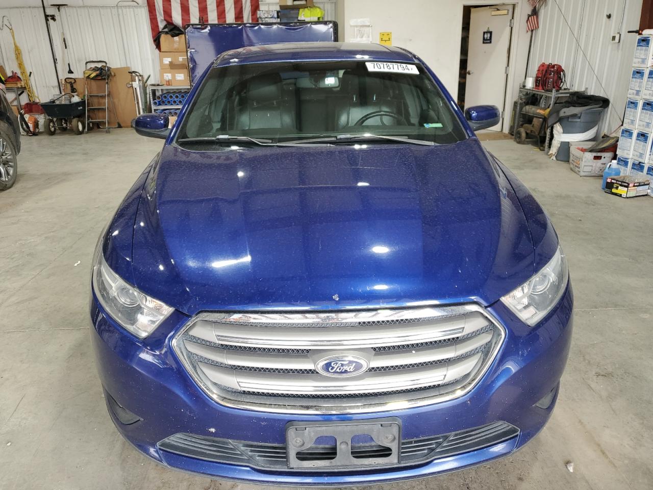 2013 Ford Taurus - Image 5