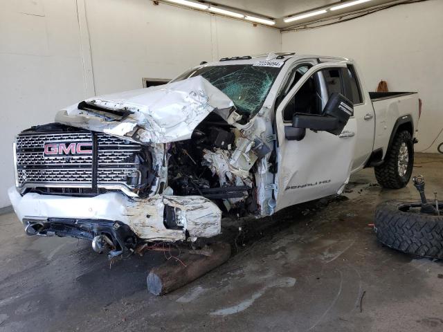 2021 Gmc Sierra K2500 Denali na sprzedaż w Madisonville, TN - Front End