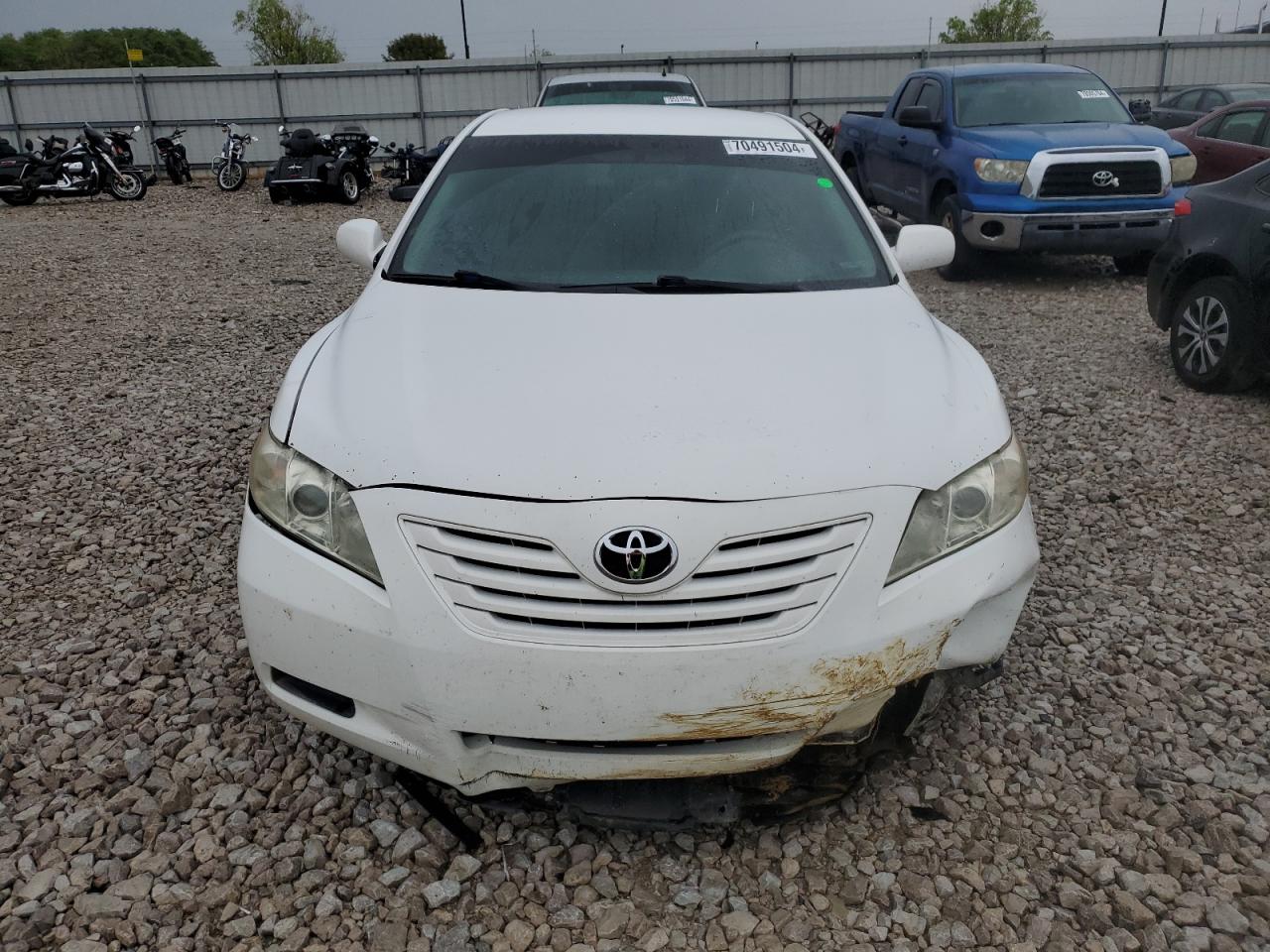 2009 Toyota Camry - Image 5