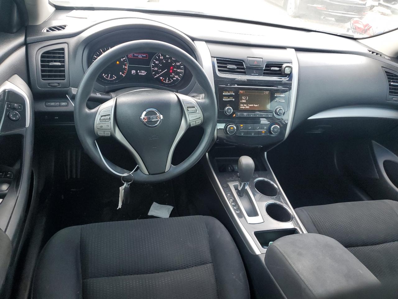 1N4AL3AP3EC324564 2014 Nissan Altima 2.5