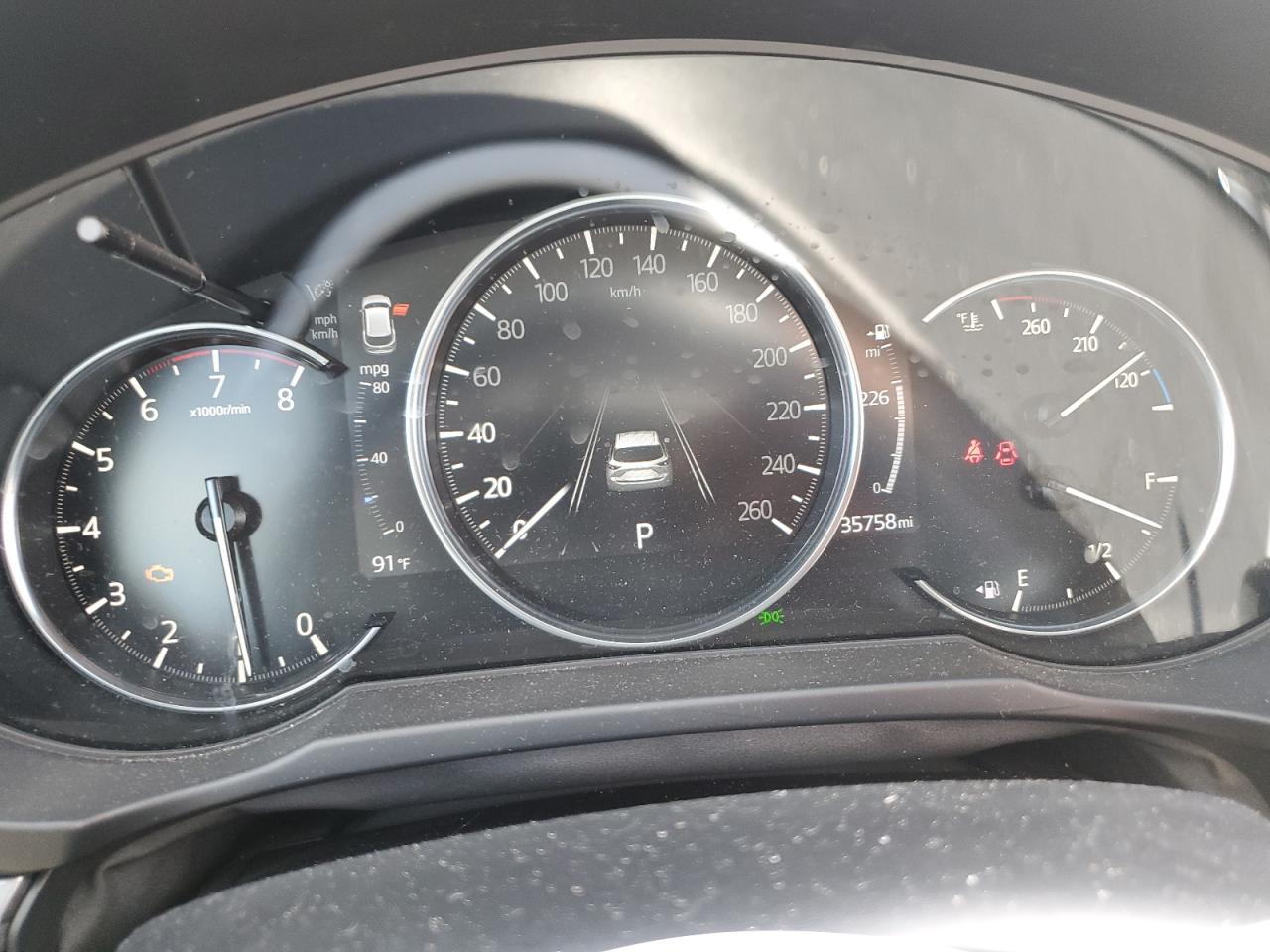 2020 Mazda CX-5 - Image 9