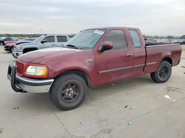 Grand Prairie, TX에서 판매 중인 1997 Ford F150  - Side