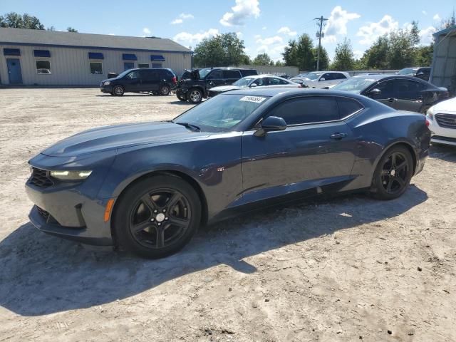 2020 Chevrolet Camaro Ls