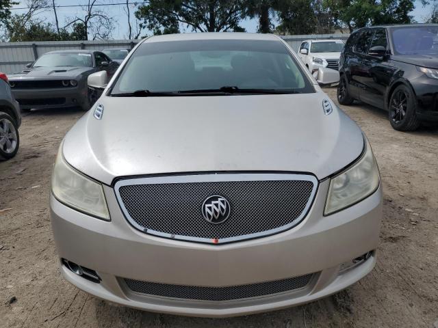  BUICK LACROSSE 2012 Цвет загара