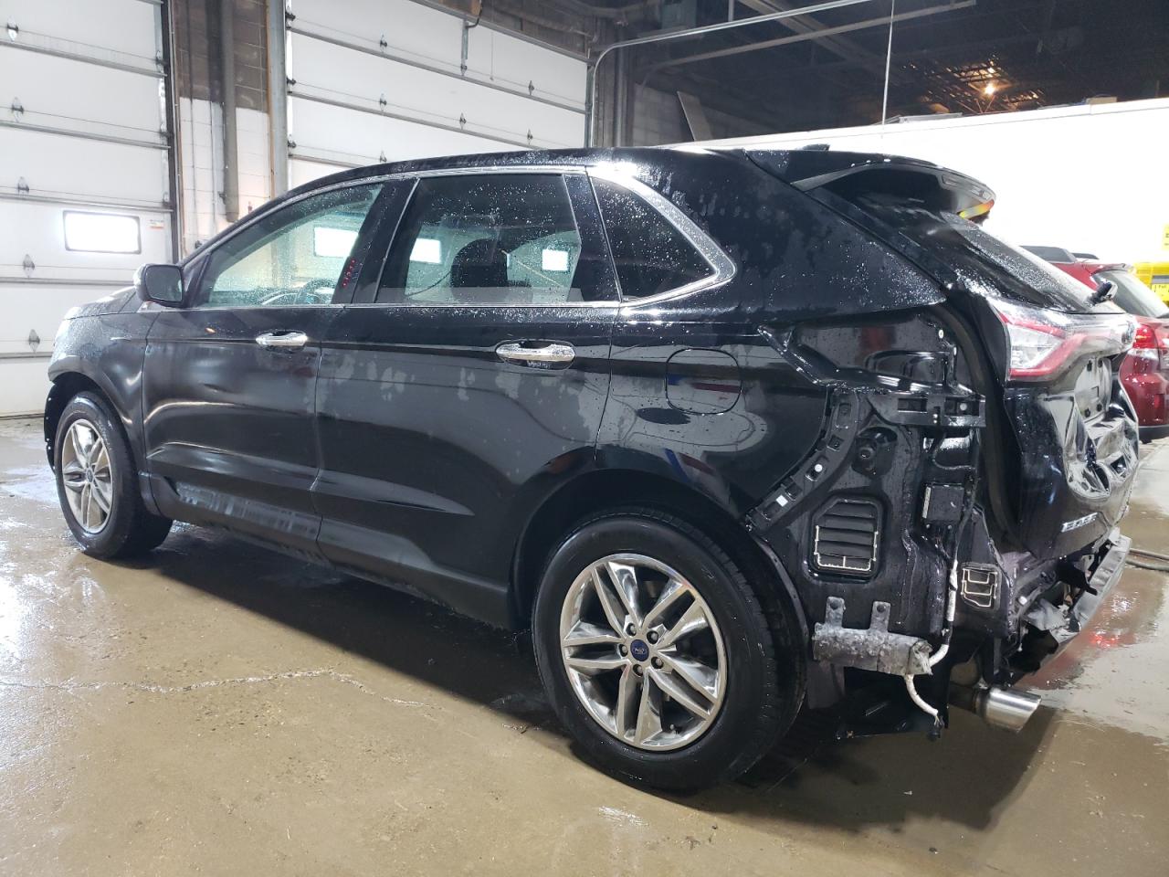 2FMPK4J99GBB02074 2016 FORD EDGE - Image 2