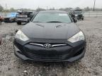 2015 Hyundai Genesis Coupe 3.8L იყიდება Montgomery-ში, AL - Side