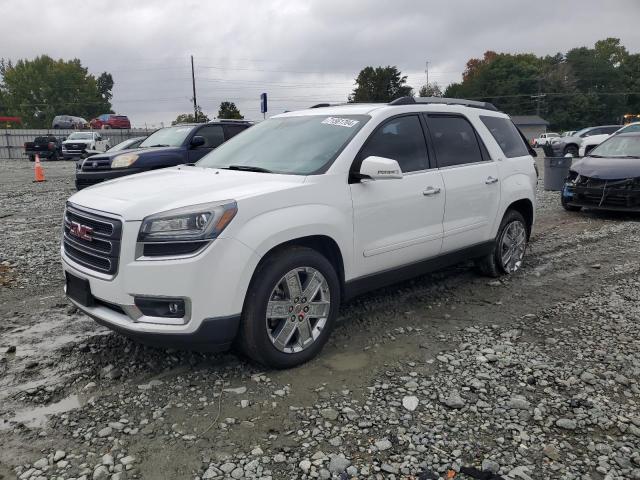 2017 Gmc Acadia Limited Slt-2