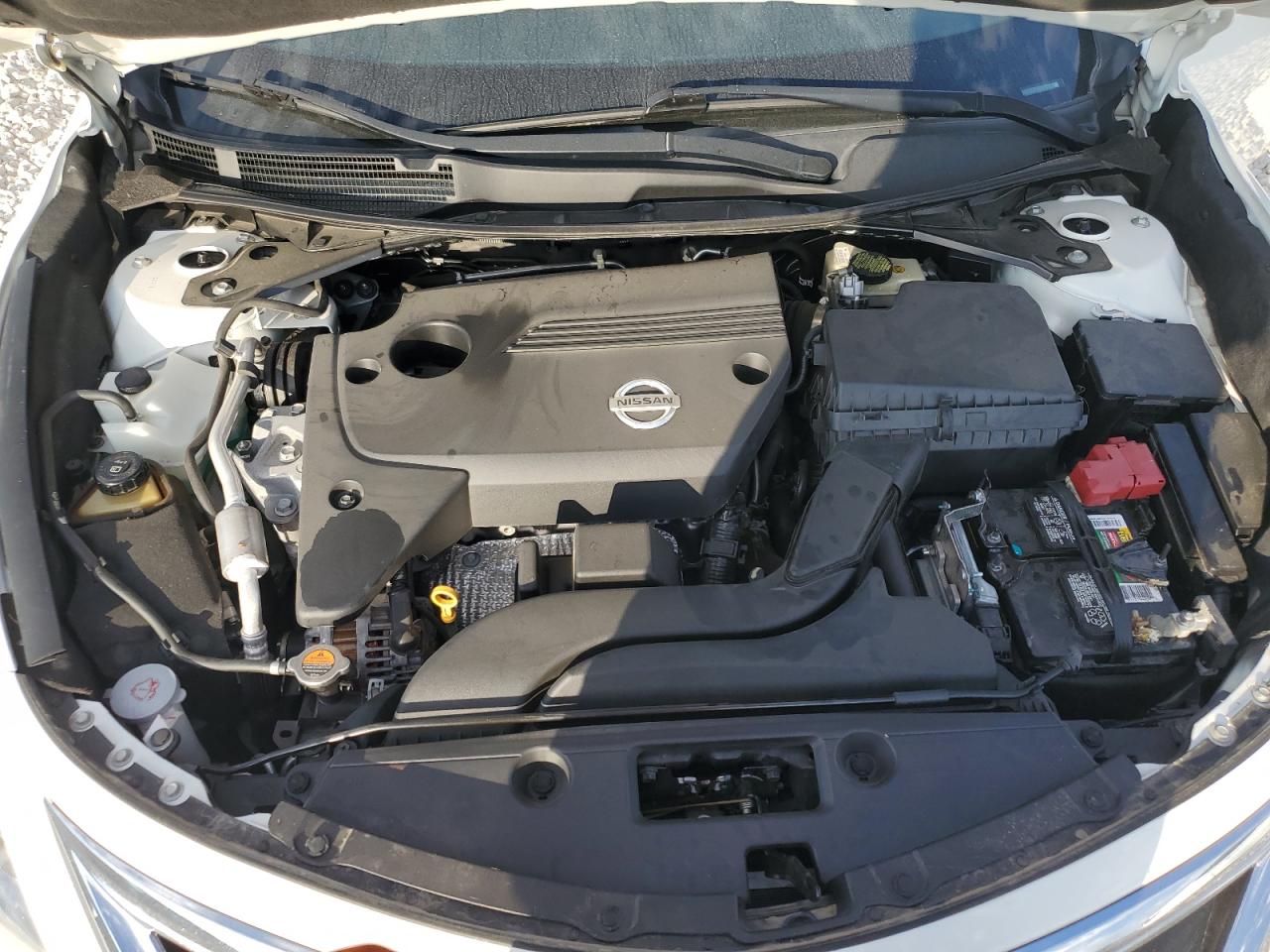 1N4AL3AP3FC434192 2015 Nissan Altima 2.5