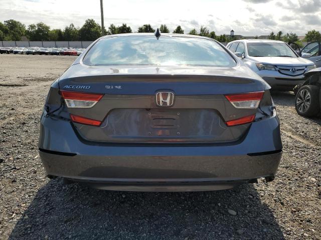 1HGCV1F42LA005022 Honda Accord EX 6