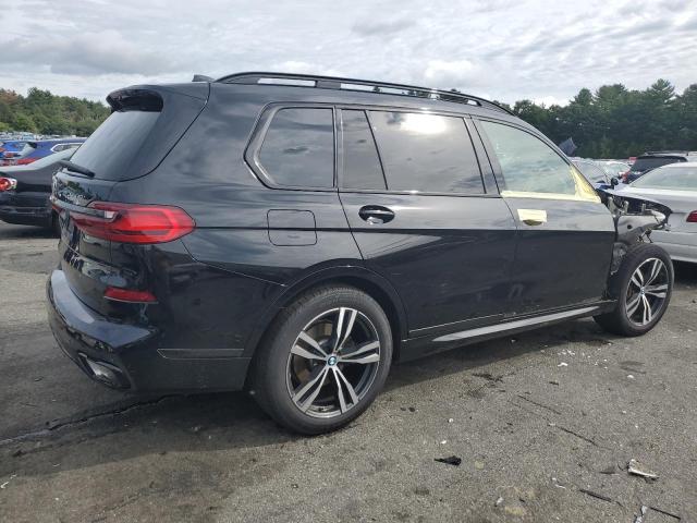 5UXCW2C00M9H99915 BMW X7 XDRIVE4 3