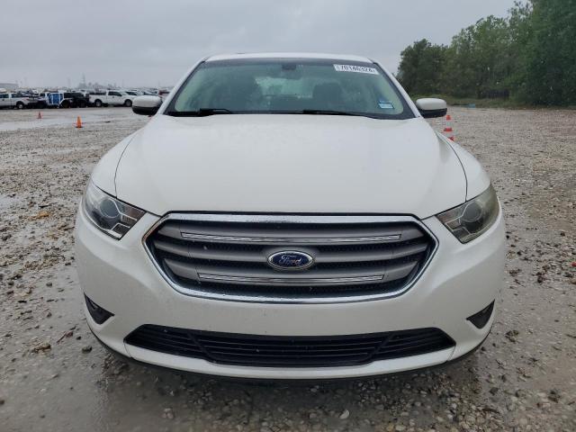  FORD TAURUS 2014 Белый