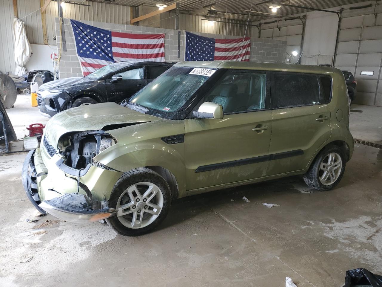 2011 Kia Soul - Image 1