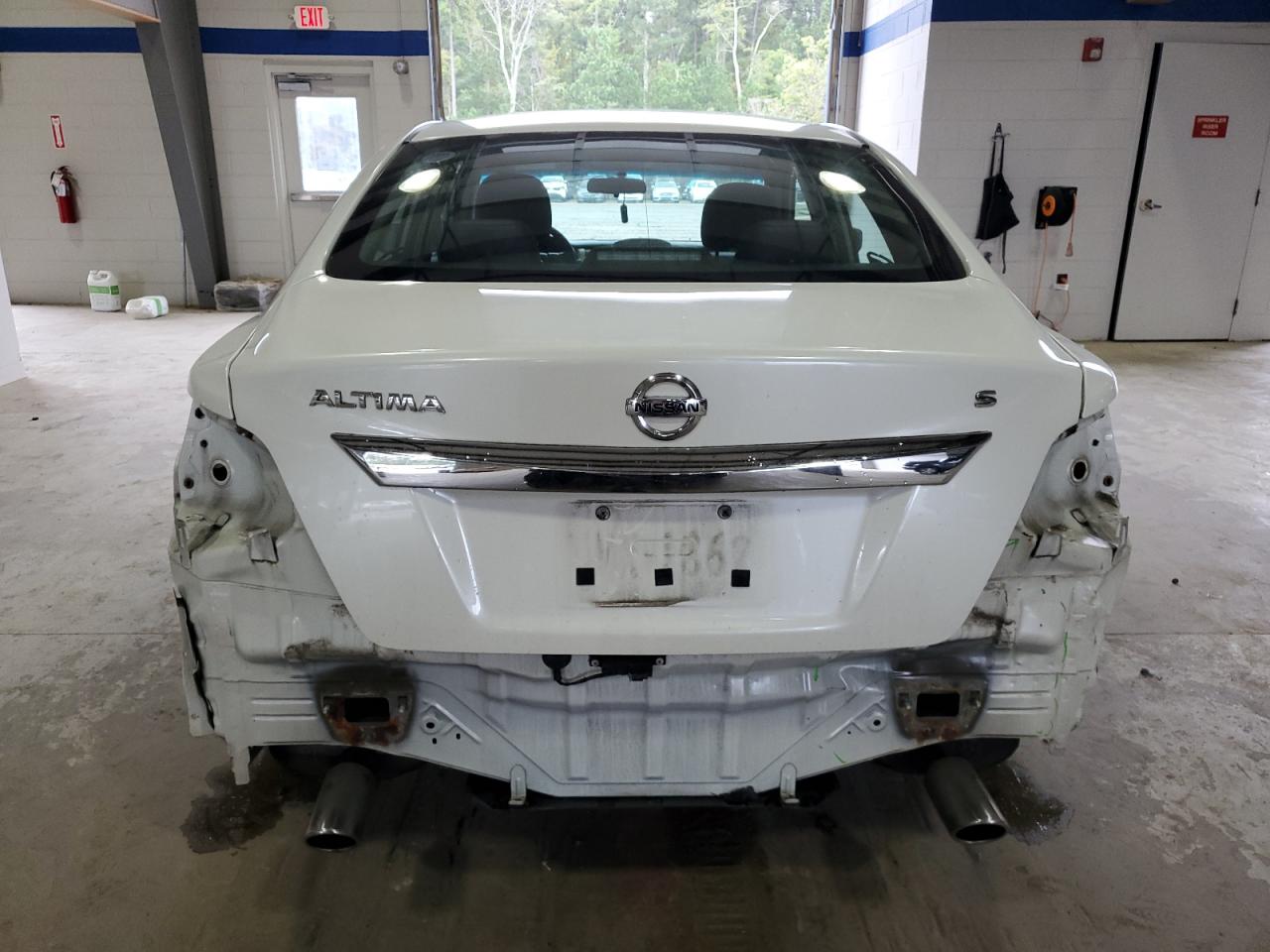 1N4AL3AP9FC274772 2015 Nissan Altima 2.5