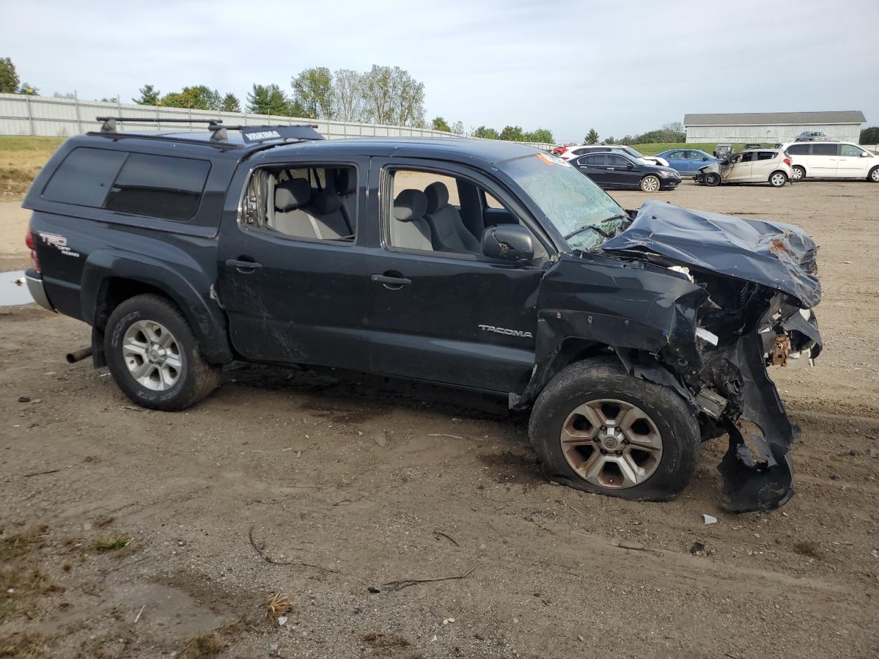 2008 Toyota Tacoma - Image 4