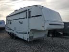2007 FLEETWOOD TERRY for sale at Copart ON - LONDON
