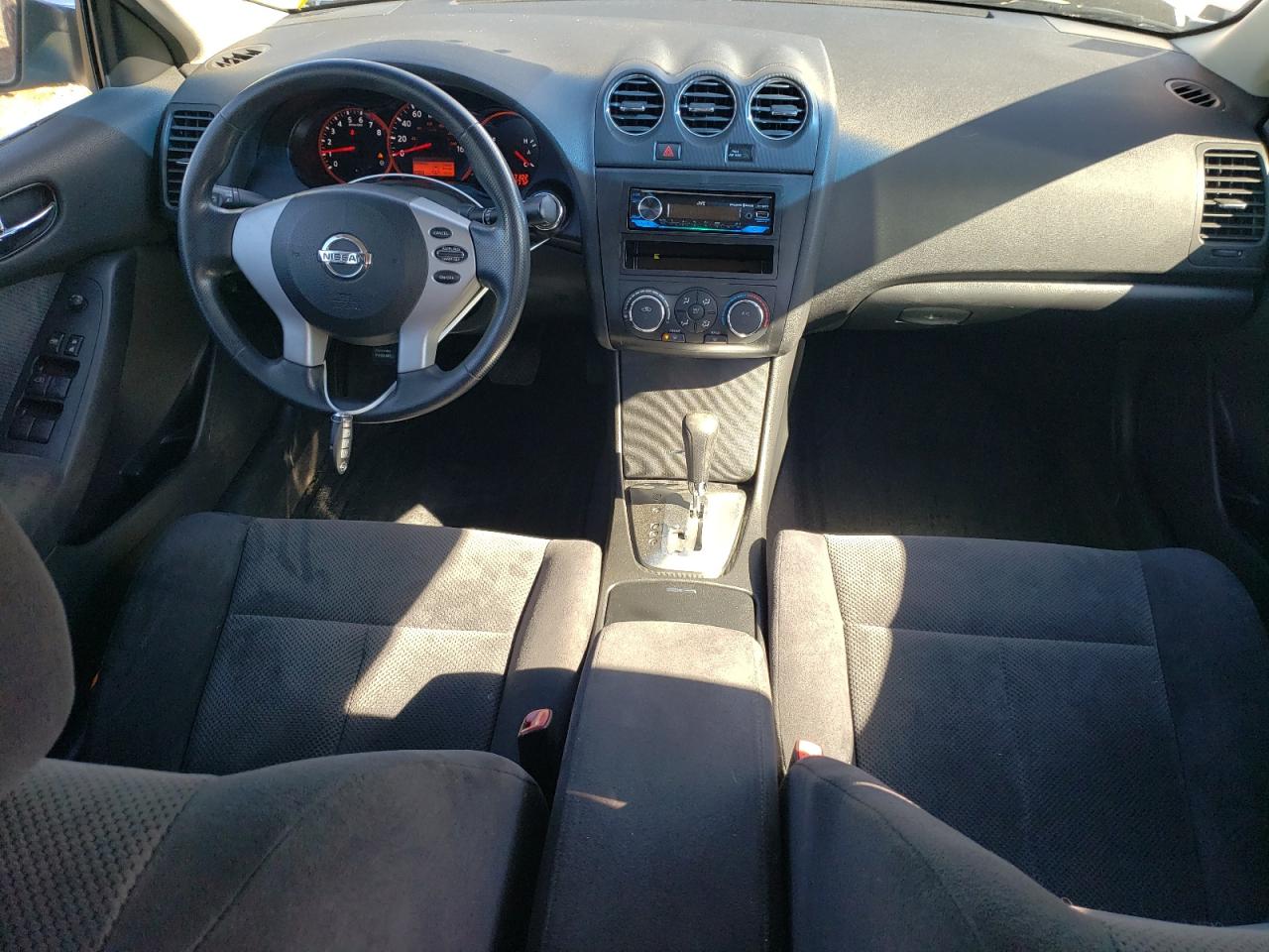 1N4AL21E47C135742 2007 Nissan Altima 2.5