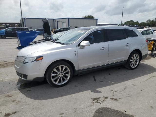 2011 Lincoln Mkt 