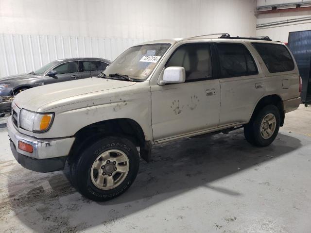 1998 Toyota 4Runner Sr5