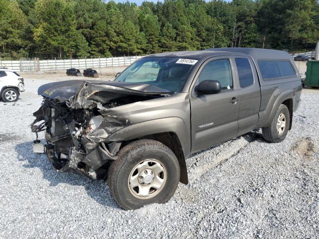 2010 Toyota Tacoma Prerunner Access Cab