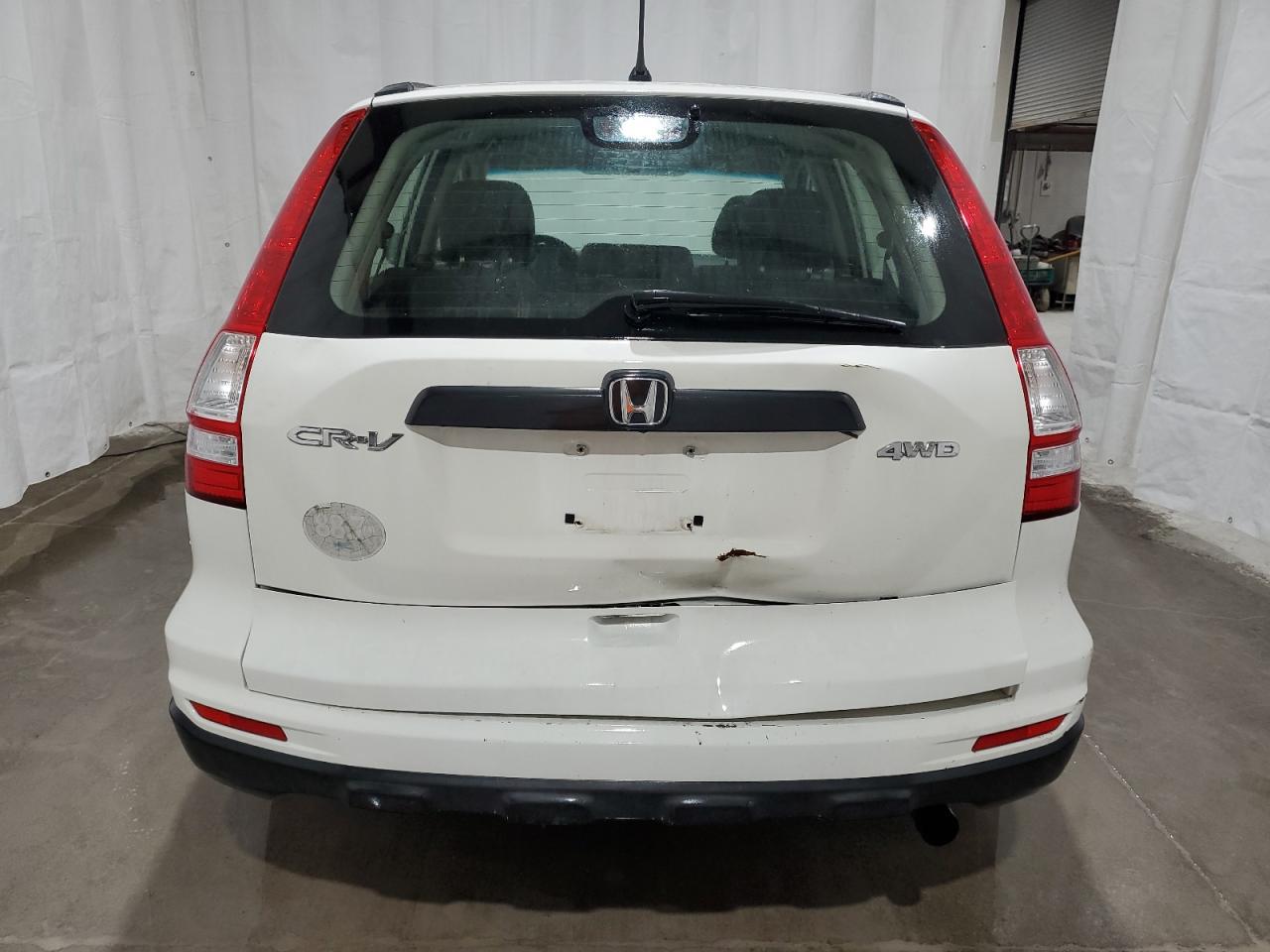 JHLRE4H36BC013239 2011 Honda Cr-V Lx