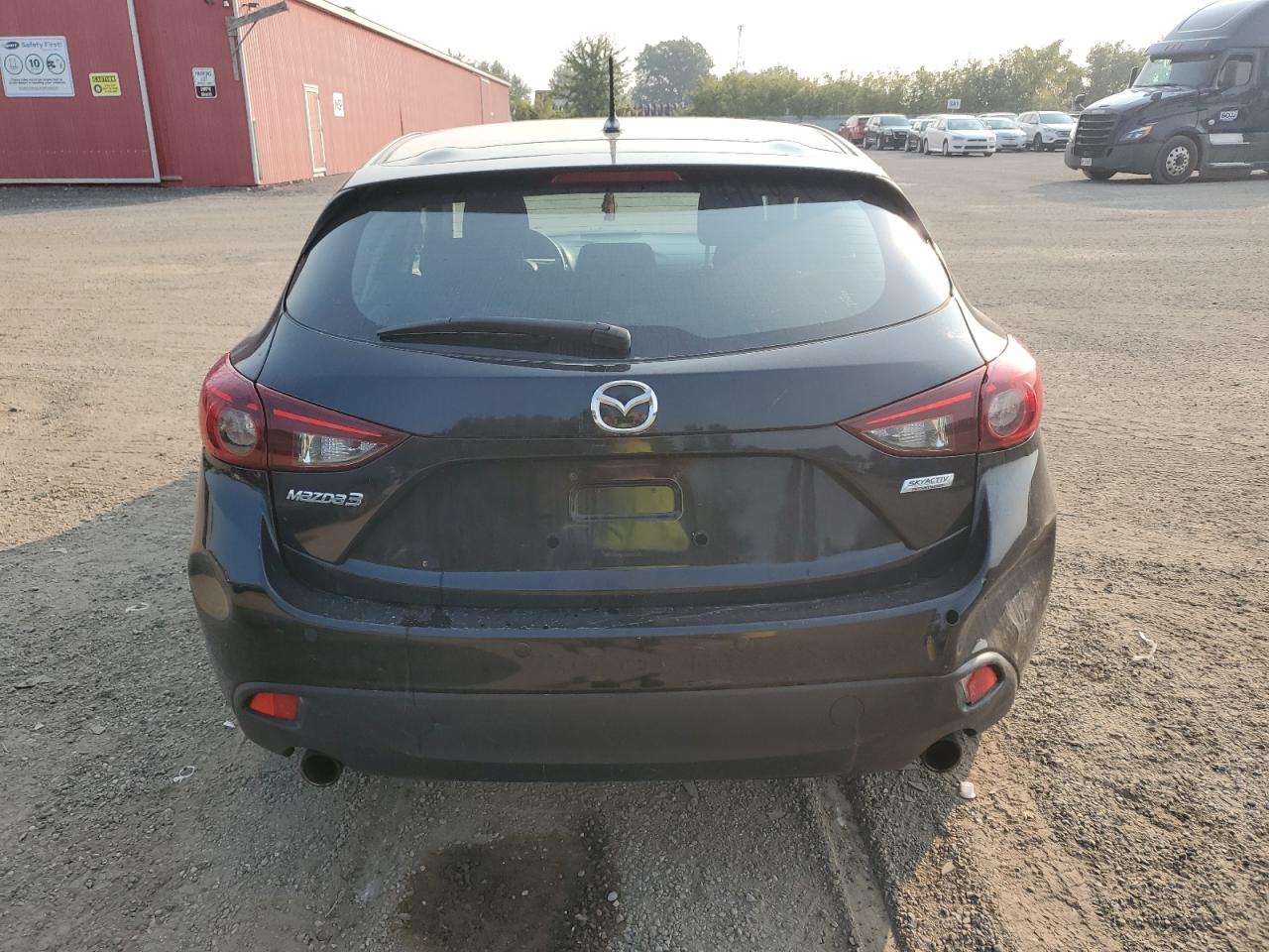 2014 Mazda 3 - Image 6