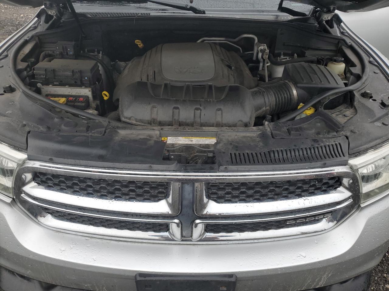 2011 Dodge Durango - Image 12