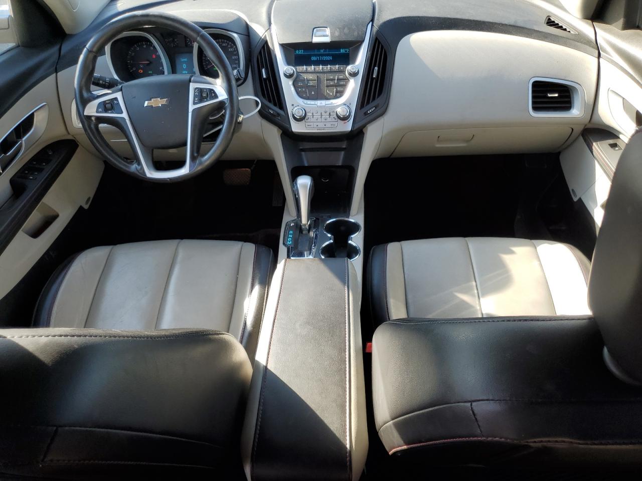 2010 Chevrolet Equinox - Image 8