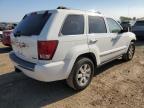 2010 Jeep Grand Cherokee Limited продається в Elgin, IL - Front End