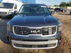 2024 Kia Telluride S for Sale in Woodhaven, MI - Rear End