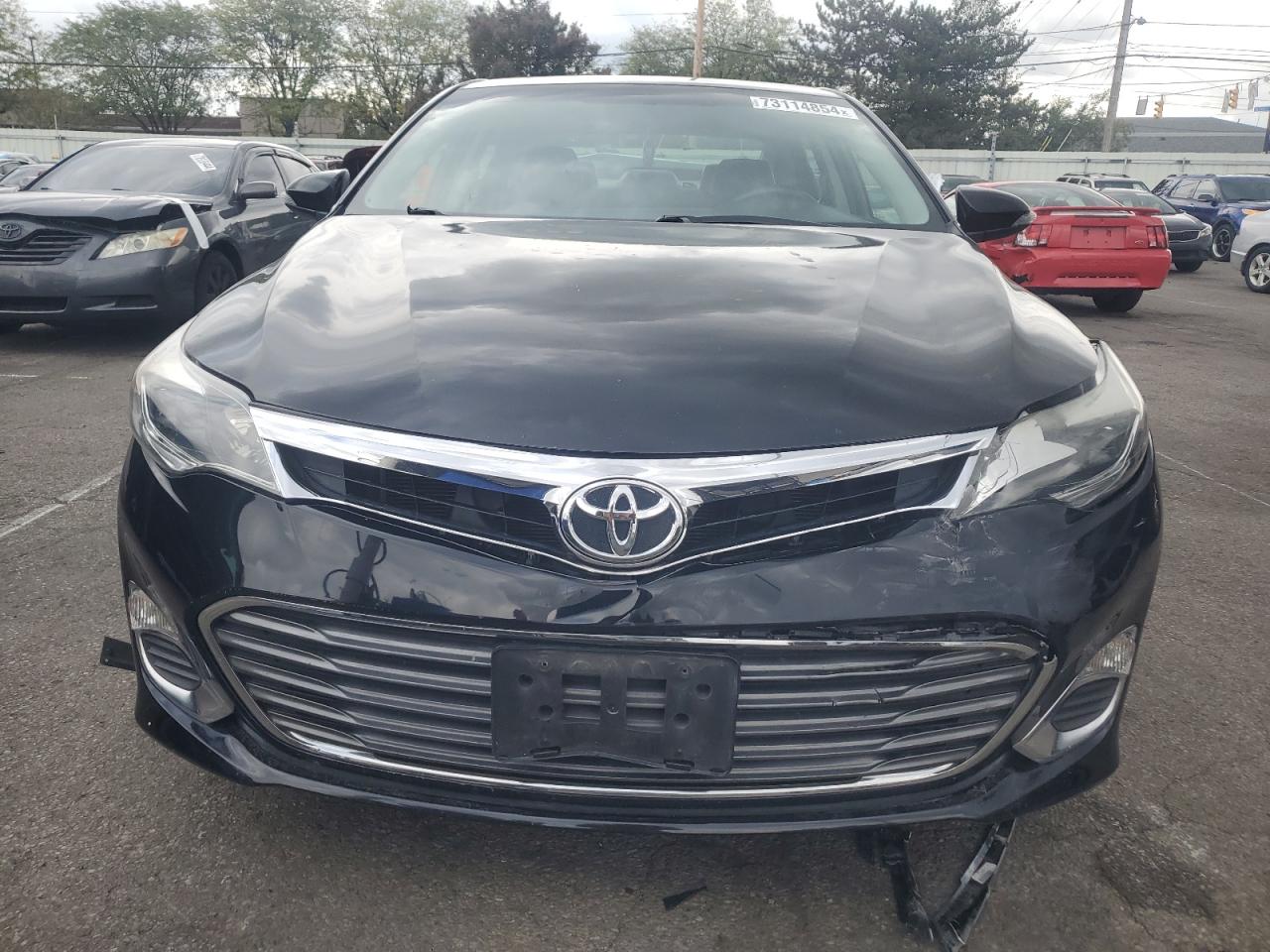 2015 Toyota Avalon - Image 5