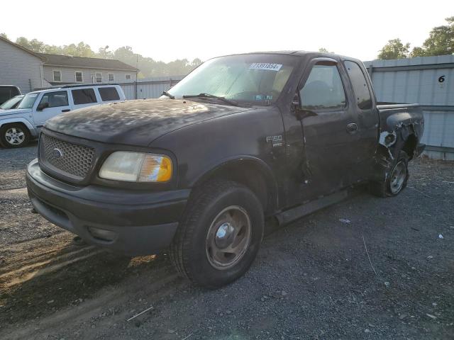 2000 Ford F150 