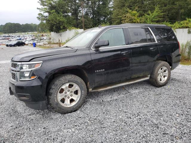 2015 Chevrolet Tahoe K1500 Ls