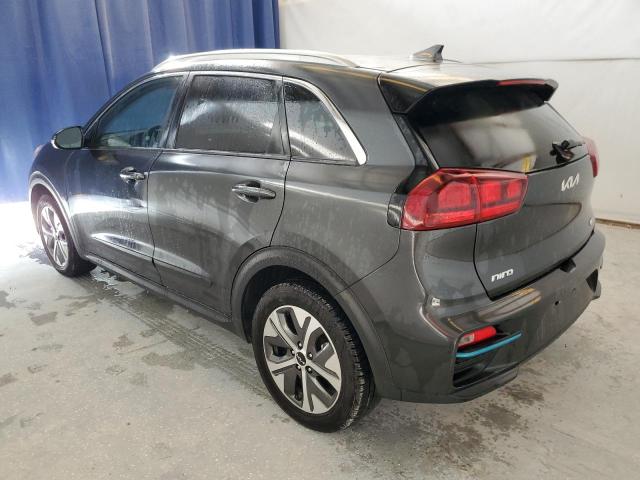  KIA NIRO S 2022 Серый