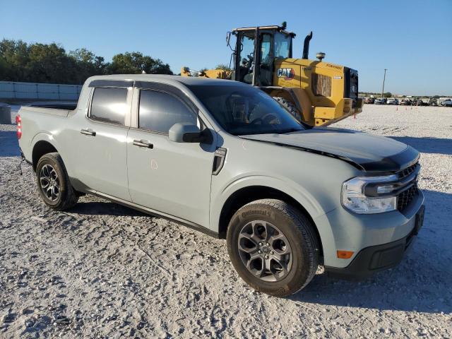  FORD MAVERICK 2022 Gray