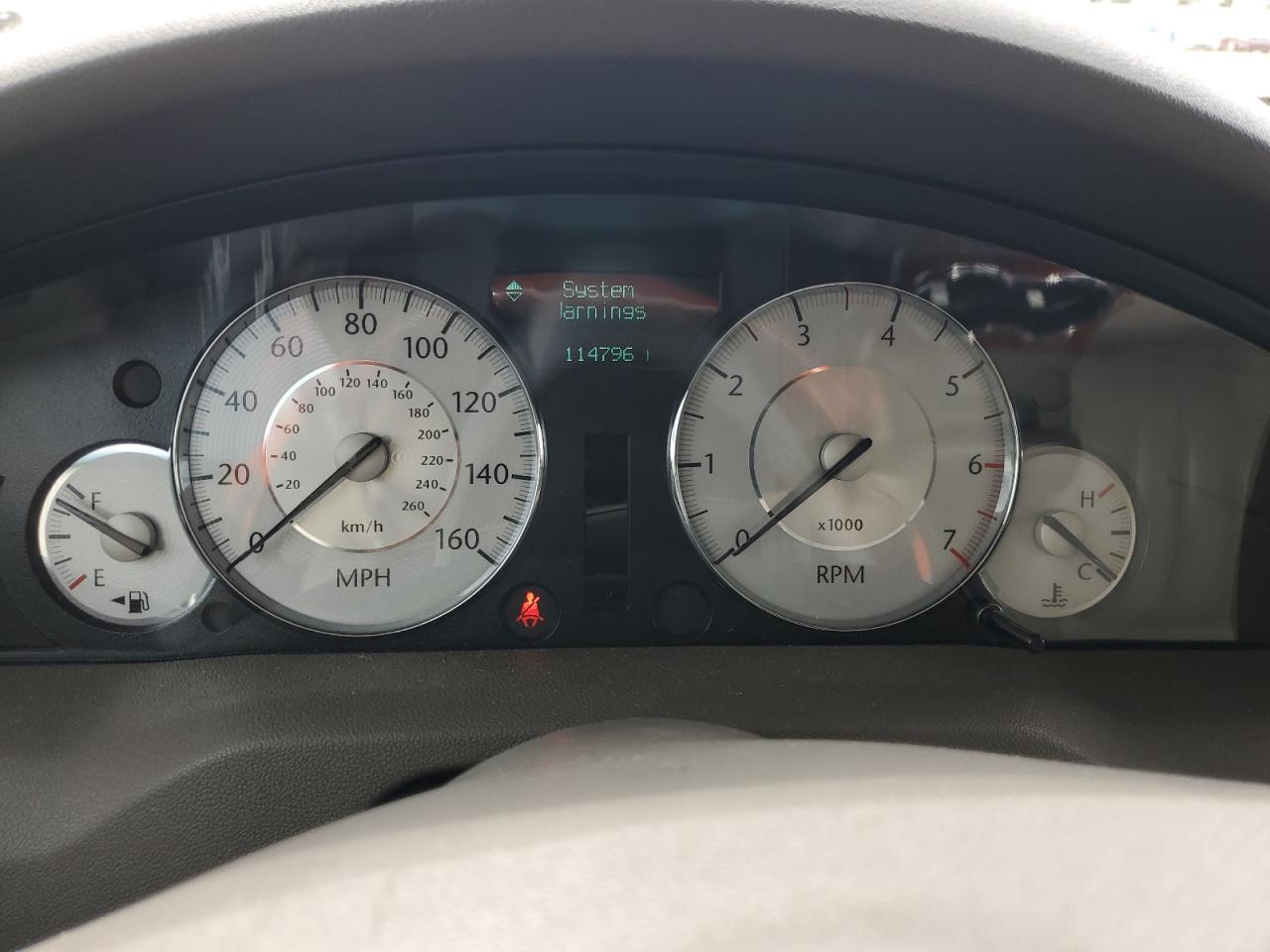 2008 Chrysler 300C VIN: 2C3KA63H38H281359 Lot: 70210504