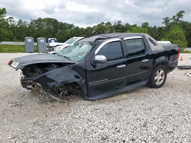 2007 Chevrolet Avalanche C1500