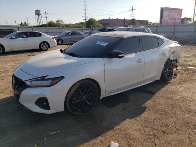 2021 Nissan Maxima Sr