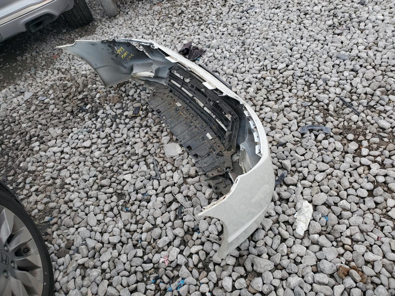 2011 Honda Civic - Image 12