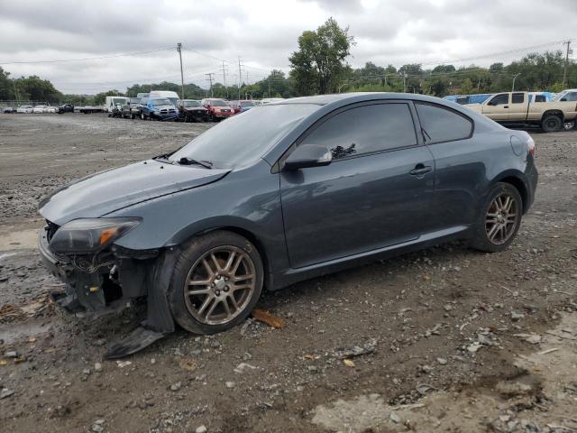 2008 Toyota Scion Tc 