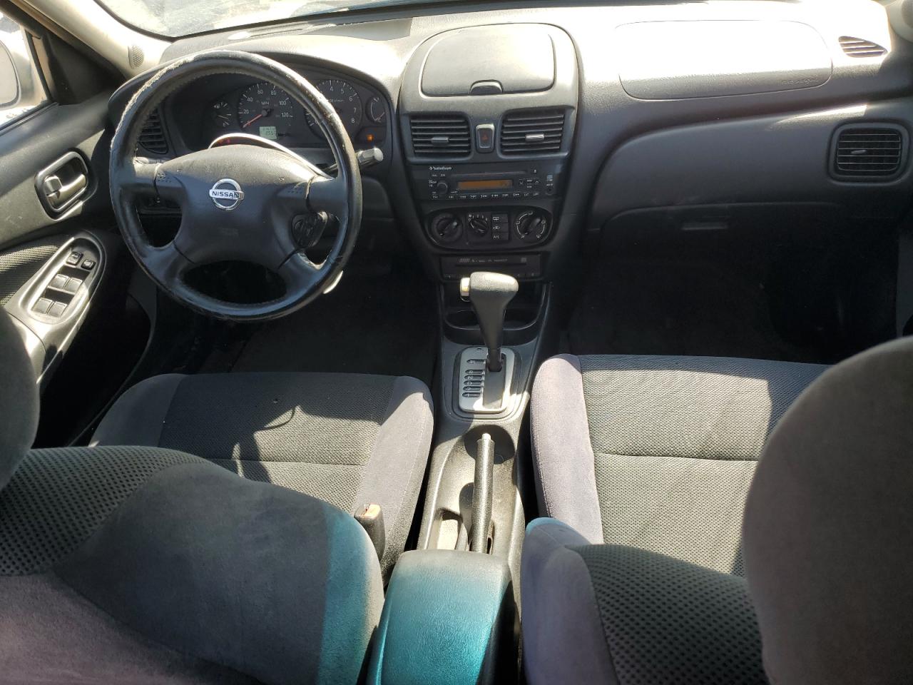 3N1CB51D06L557303 2006 Nissan Sentra 1.8