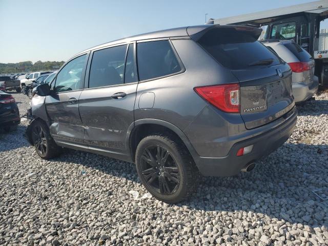  HONDA PASSPORT 2019 Серый