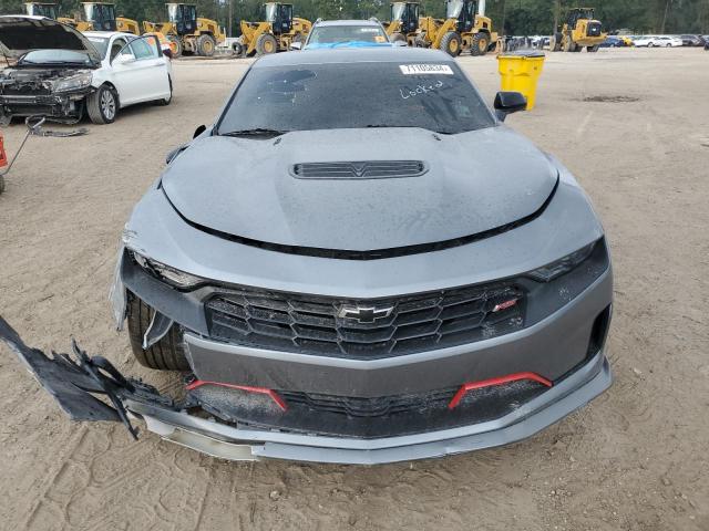 1G1FF1R70M0133886 Chevrolet Camaro LZ 5