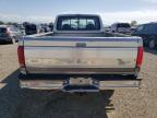 1992 Ford F250  for Sale in Anderson, CA - Mechanical
