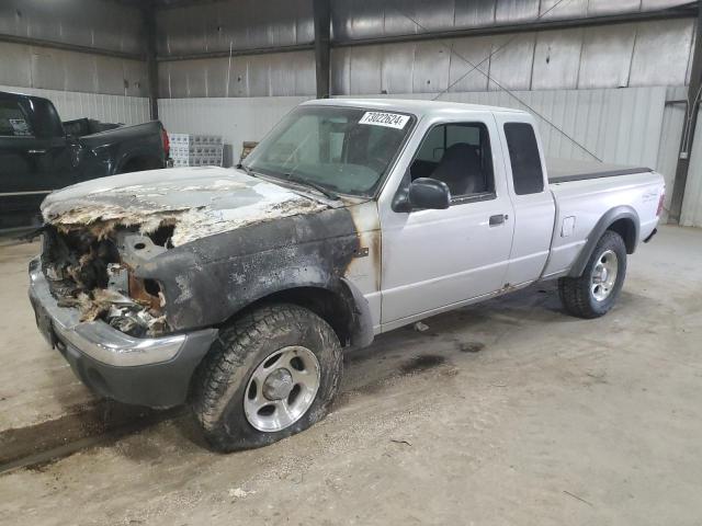 2001 Ford Ranger Super Cab