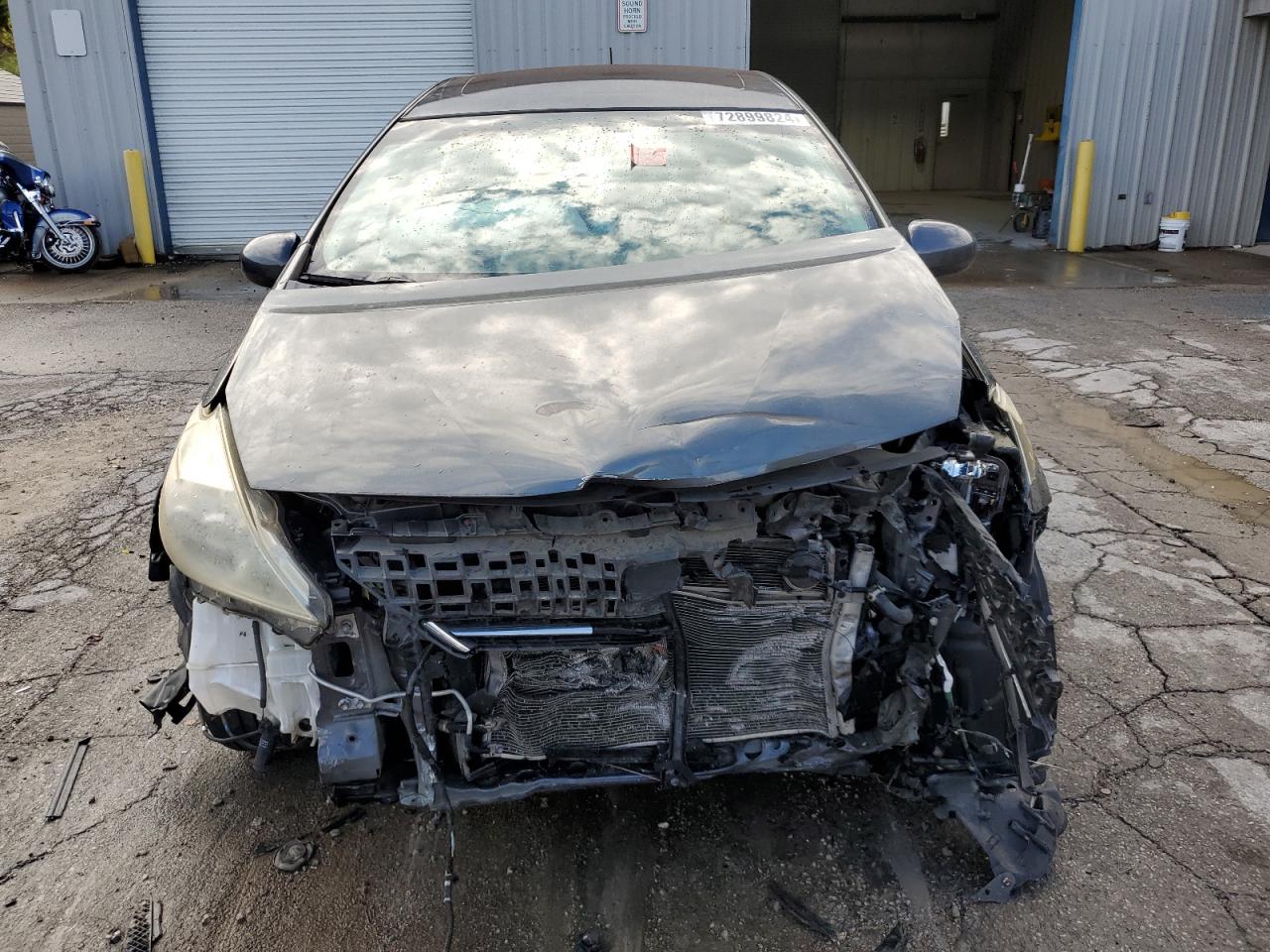 2013 Toyota Prius - Image 5