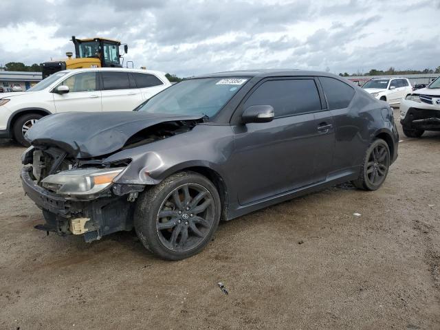 2015 Toyota Scion Tc 